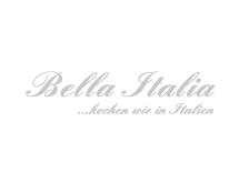 Bella Italia - Kochen wie in Italien
