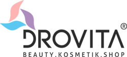 Drovita - Beauty Kosmetik Online Shop - Logo