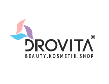 Drovita - Beauty Kosmetik Online Shop - Logo