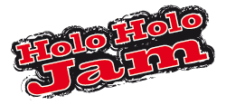 HoloHoloJam - Logo