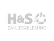 H&S Zählerablesung