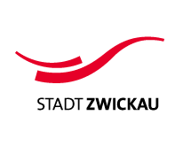 Stadt Zwickau - Logo