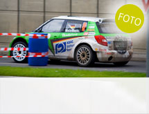 Rallye Zwickau