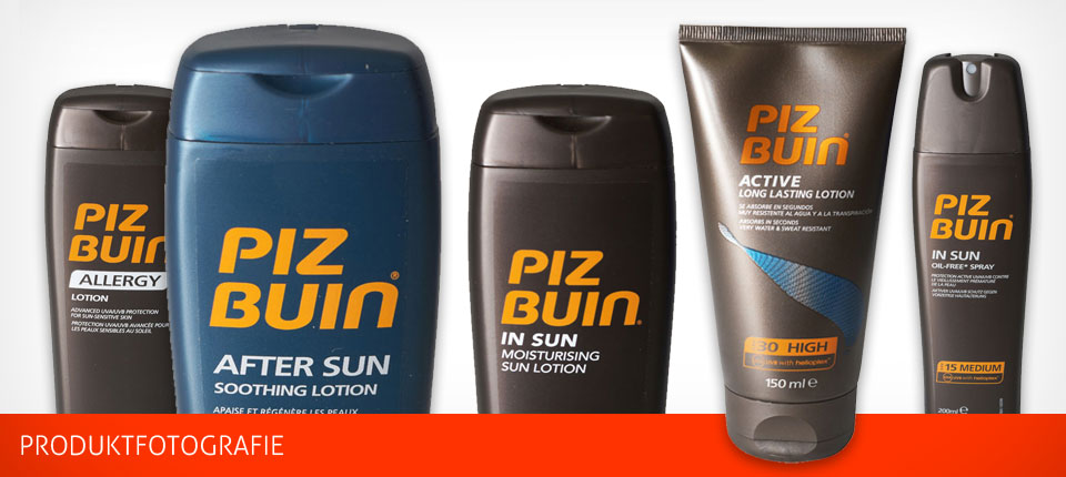 Bild - DROVITA Produktbilder Piz Buin