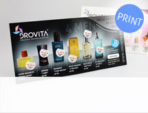 Drovita Flyer Parfüm