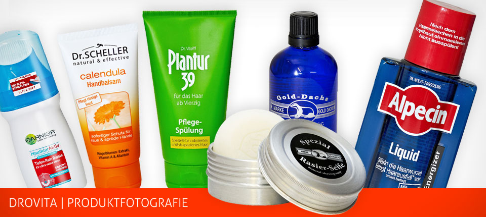 Bild - Drovita | Beauty Kosmetik Online Shop