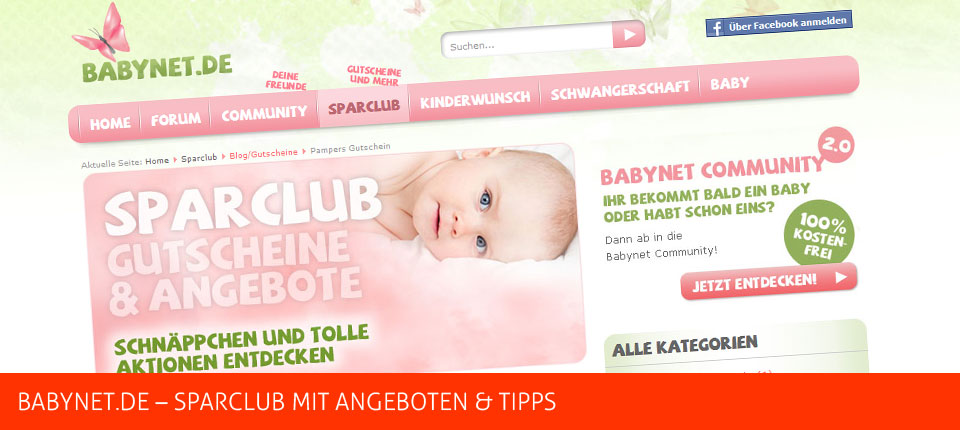 Bild - Babynet.de - Die Community rund ums Baby