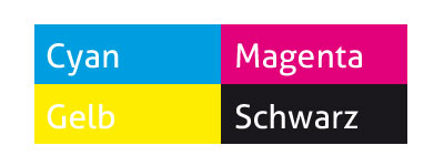 4c Offset Farben 4c Offset Farben