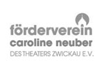 Förderverein des Theaters Zwickau